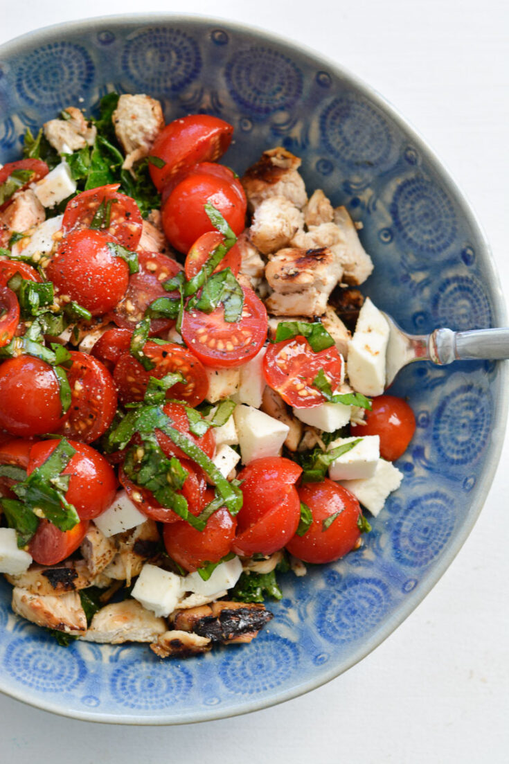 keto sauteed kale recipes