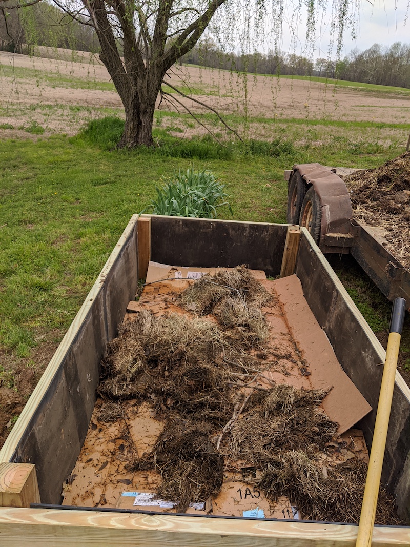 4 x8 raised bed garden kits on Diy Raised Garden Bed