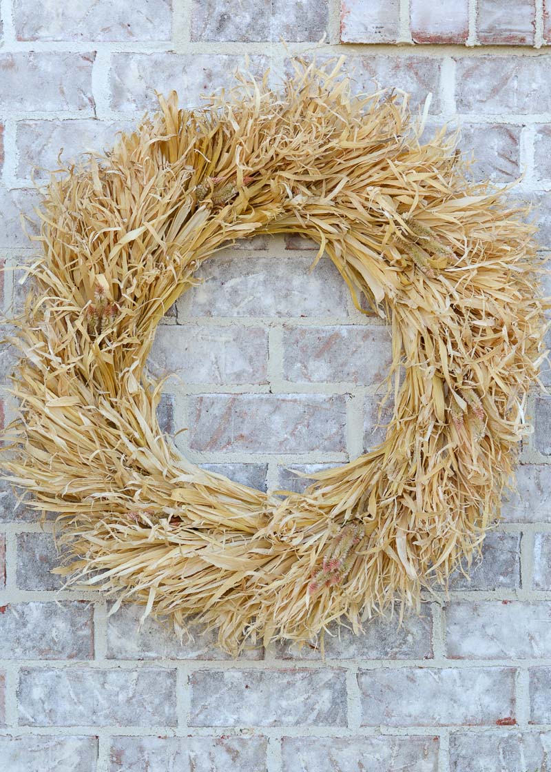 How To Preserve Corn Husks For Crafts how-to-preserve-corn-husks-for-crafts