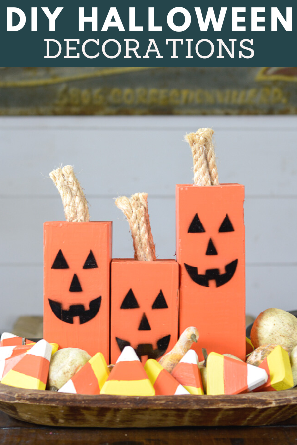 Diy Halloween Decorations Diy Halloween Decorations
