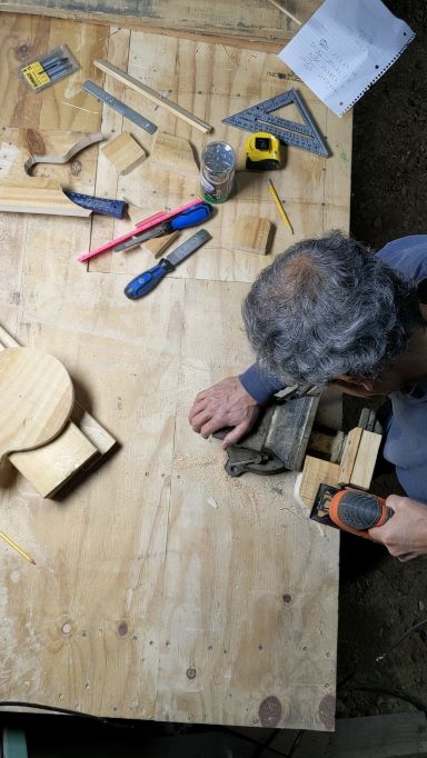 Cut The Riser DIY – Cutting Board Risers – Farm Life DIY
