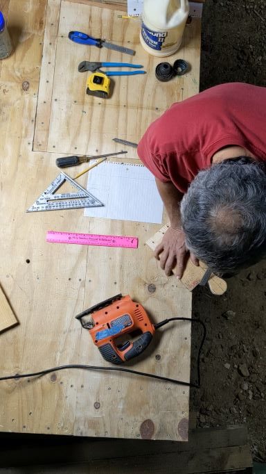 Cut The Riser DIY – Cutting Board Risers – Farm Life DIY