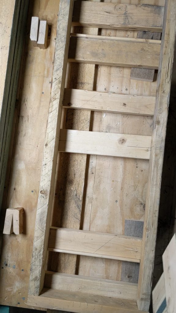 How to Build and Assemble DIY Shutters