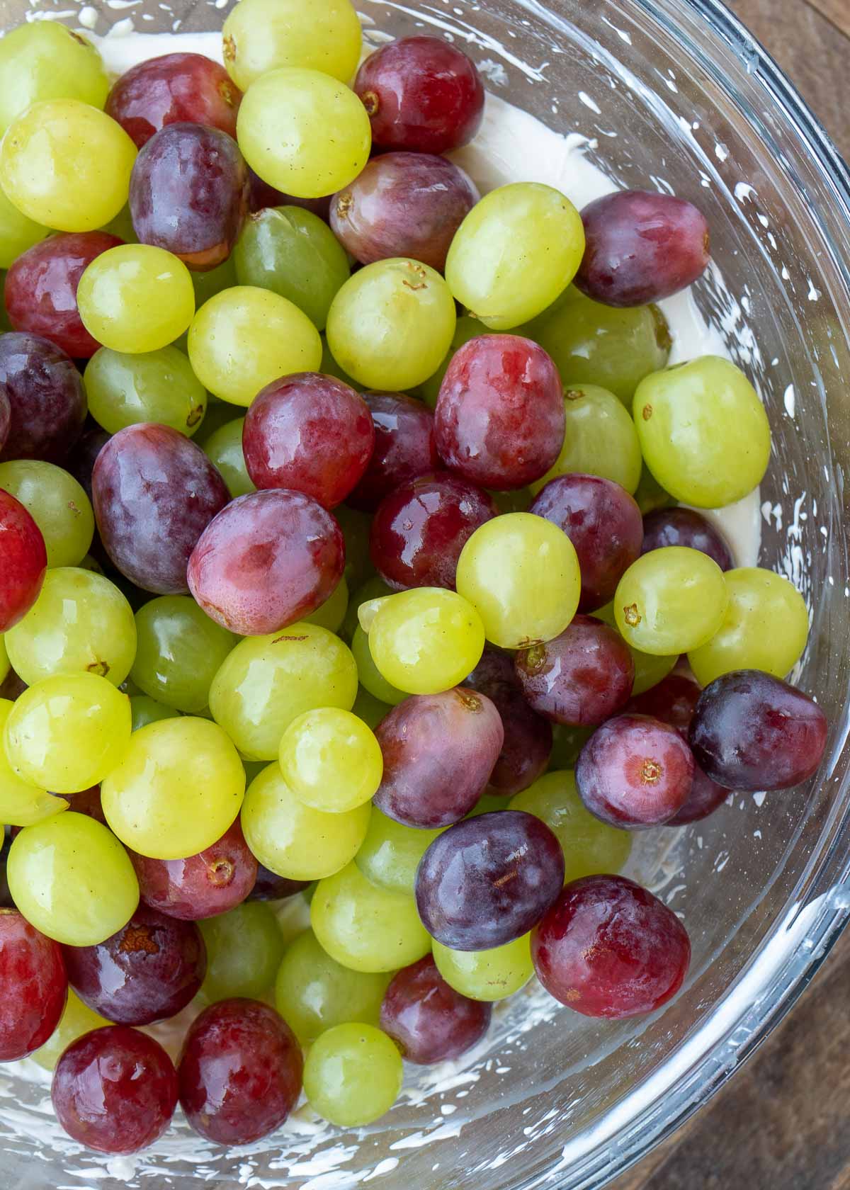 Grape Salad