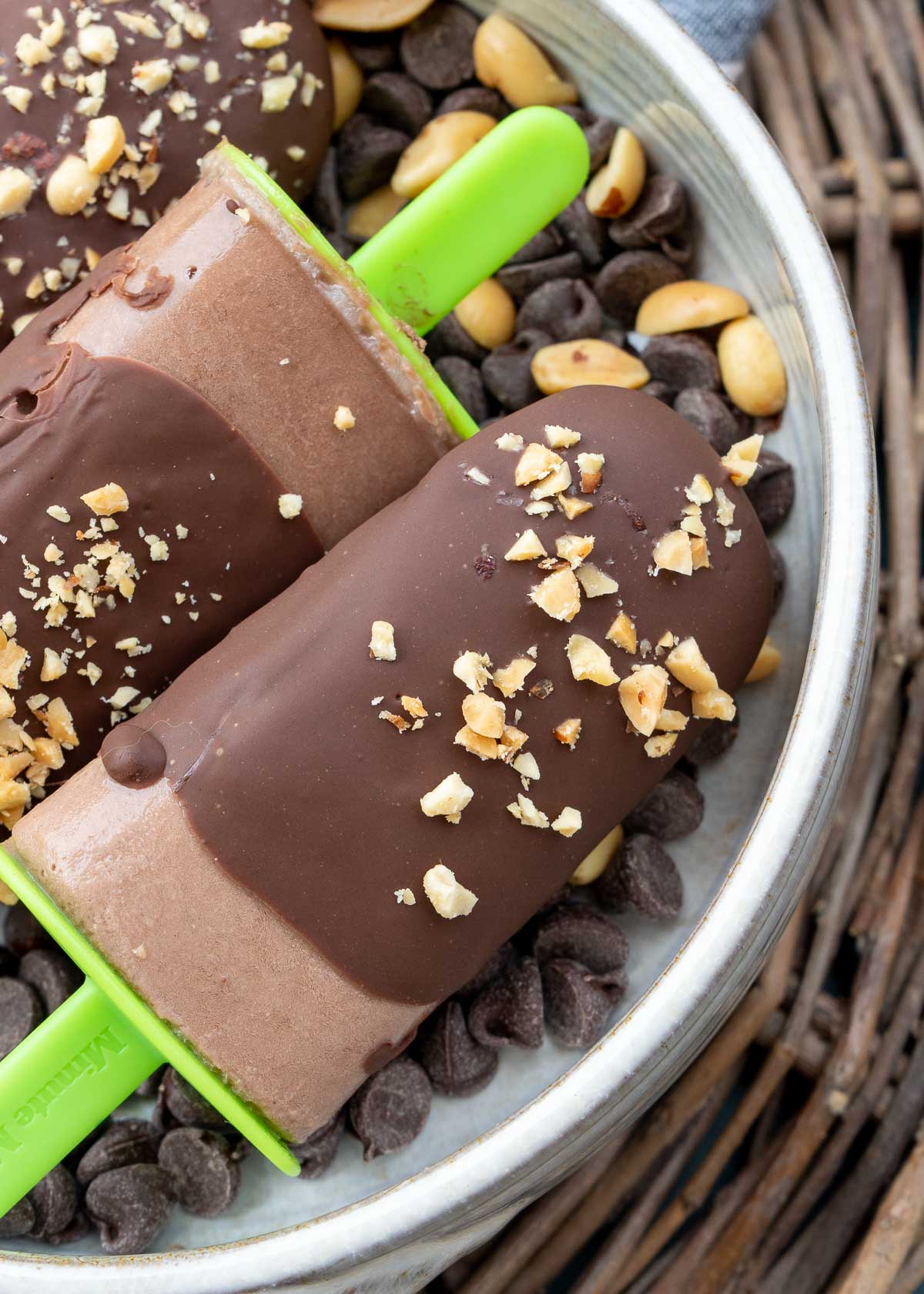Sugar Free Popsicles Sugar free popsicles